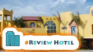 #ReviewHotel #Review Crown Regency Residences Davao Hotel