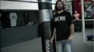 Fighter CRIBS - A Cribs One-Off with Pro Fighters Cody McKenzie and Mike Hanks