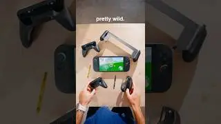 3D printed Switch 2 accessories