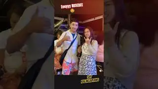 ROSE ANN AND DEE #kalingap @viralshoets