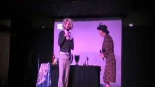 4/9/11 Peter Hinwood's Fine Antiques (4711 Convention)