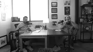 BEHIND THE SCENES OF OUR BEST DAYS PODCAST | SEASON 3 -- EPISODE 7