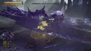 Babylon's Fall Kur Boss 