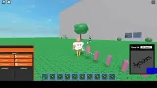 fe replication ui script