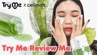 [Попробуйте, оставьте отзыв] &laquo;Дар Божий&raquo; с Celimax