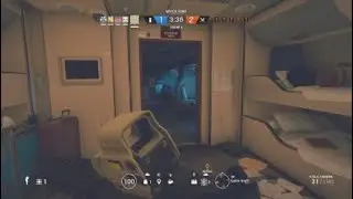 The toxic life of j&auml;ger