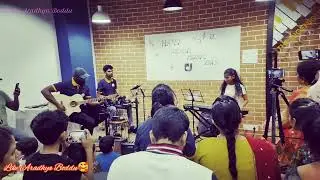 Titanic BGM | The World Music Day performance  @MUZIGAL Kakinada