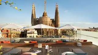 BigCityHotels &bull; Review Sercotel Hotel Rosellon