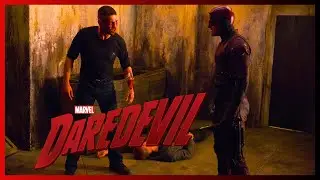 Daredevil VS The Punisher | T2E2 | round 2 | 2016