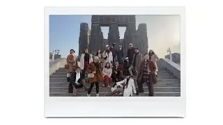 Our Georgia Trip Got Out of Hand 🇬🇪