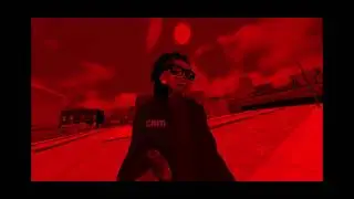 Make me mad -BTK 3800 SRT (gbg response)