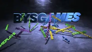 BYS: BYSGames Channel Intro