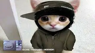 SWAG MESSIAH (Steppa60 Swag Messiah Intro) | music