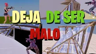EL SECRETO PARA MEJORAR EN FORTNITE
