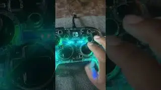 Game stop led controller lit #led controller