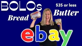 29 Bread & Butter BOLOs Source these easy to find $35 or less BOLO items to sell on ebay What Sold