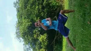 THE BEST EXHIBITION AND MARTIAL ARTS PERFORMANCE NI DEXTER