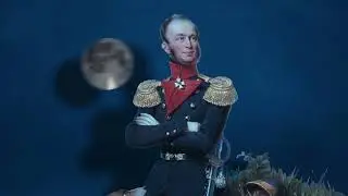Animatiefilm over Koning Willem II en de Grondwetswijziging van 1848