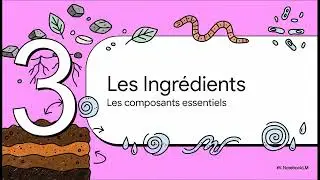 La Recette du Sol Brun