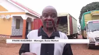 Why Kenya finally allowed Ugandan maize exports