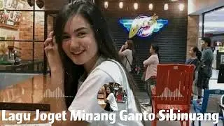LAGU MINANG GANTO SIBINUANG REMIX TERBARU 2023 || BY JUJU RMX
