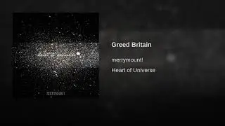 merrymount! - Greed Britain
