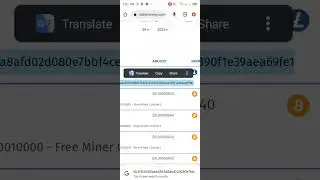Best mining website you need to review