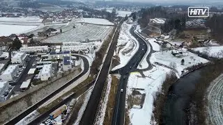 Kapfenberger Straßenprojekt erreicht nächste Phase