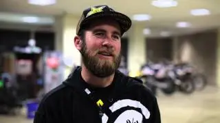 Nuclear Cowboyz - Metal Mulisha Rider Profile :: Derek Garland