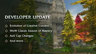 SEASONS OF MASTERY ROUNDTABLE  🌍 Good Morning Azeroth #65 - Classic WoW Talk Show