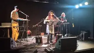 Небесные Землемеры "Карантин". Песня написана в 2018.