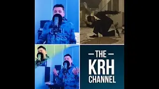 Beautiful Monster, NE-YO Cover by Kyle Reece.