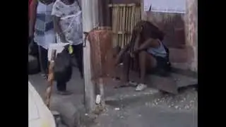 The First Rasta: The Rise Of Rastafarianism (Full)