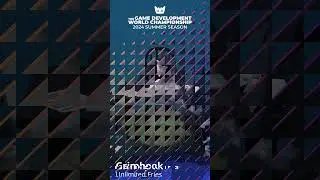 Best Hobby Game Finalists - GDWC 2024 Summer Season - Game Development World Championship