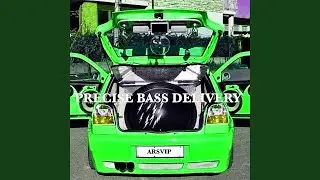 PRECISE BASS DELIVERY
