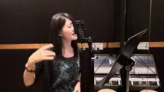 [Mariah Week] “Love Takes Time” - Mariah Carey Cover