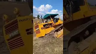 Fiat AD7C Gets Stuck During Aratura!😱 | Vintage Power Tested