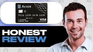 RBC Avion Visa Infinite Business Review: Best for Business Travel?
