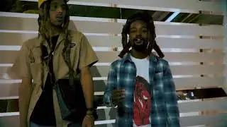 Louis Dead, SEGGA -Far From Home (Official Music Video)