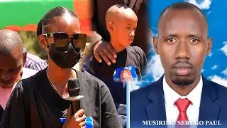 😭😭😭😭😭 FURAH AIME AVUZE ICATUMYE YICA UMUGABO KWIRIMBI RYA LANGATA NAIROBI