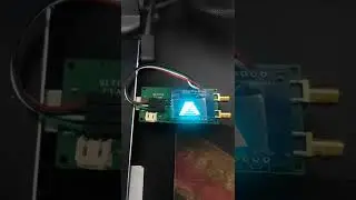 Mount OLED screen to EvilCrow RFv2