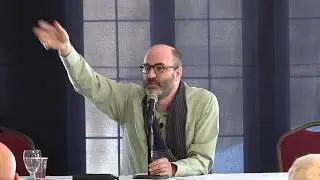 Alain Deneault : Faire preuve de pensée critique, histoire et pratiques