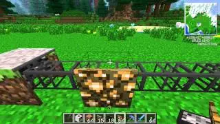 [TUTO] [6] Buildcraft 3.2.x - Les nouveaut&eacute;s - Partie 2