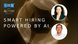 Finding Needles in Haystacks: AI&rsquo;s Promise in Talent Matching | The AI+HI Project