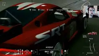 Gran Turismo 7 - Missionen - Vom Winde verweht - Driften für Fortgeschrittene 2