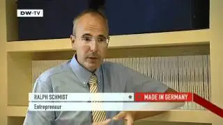 Ralph Schmidt - Heel, a Leader in the Homeopathics Industry | Made in Germany