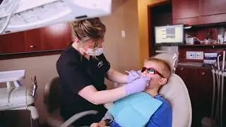 Connoyer Dental Tips - Child's First Visit