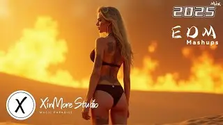 Gaming Music Mix 2024 🔥 Best Trap, EDM, Dubstep 🔥 Intense Bass Boosted 2024