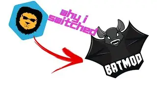 Why I switched to the BatMod client, ft. TheRegularTheory