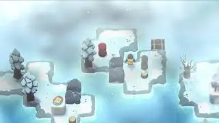 прошли игру A Monsters Expedition#10